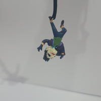 Joker Rearview Clown Car Hanging