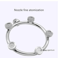 High Pressure Water Nozzle Spray